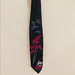 Men’s tie